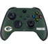 NFL Green Bay Packers Distressed XBox Series X Digital Edition Bundle Skin