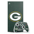 NFL Green Bay Packers Distressed Xbox Series X Skins