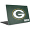 NFL Green Bay Packers Distressed Dell XPS Skin