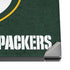 NFL Green Bay Packers Distressed Dell XPS Skin