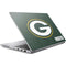 NFL Green Bay Packers Distressed HP ZBook Fury 16 G10 Skin