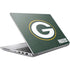 NFL Green Bay Packers Distressed HP ZBook Fury 16 G10 Skin