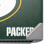 NFL Green Bay Packers Distressed HP ZBook Fury 16 G10 Skin