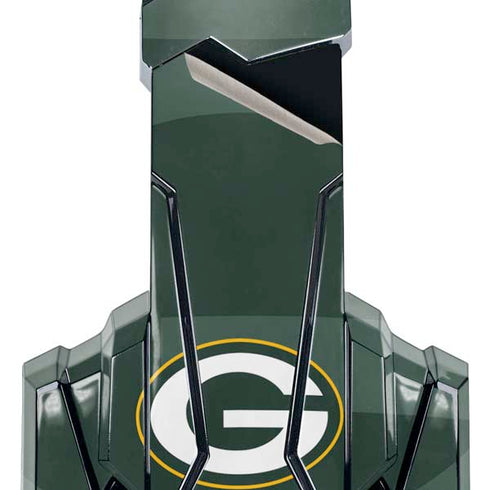 NFL Green Bay Packers Double Vision BENGOO G9000 Skin