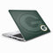 NFL Green Bay Packers Double Vision HP Elitebook Skin