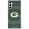 NFL Green Bay Packers Double Vision Gabb Phone 4 Clear Case