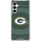 NFL Green Bay Packers Double Vision Galaxy A16 5G Clear Case