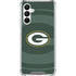NFL Green Bay Packers Double Vision Galaxy A16 5G Clear Case