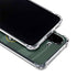 NFL Green Bay Packers Double Vision Galaxy A36 5G Clear Case