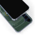 NFL Green Bay Packers Double Vision Galaxy A55 5G Clear Case