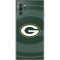 NFL Green Bay Packers Double Vision Galaxy Note 10 Plus Skin