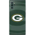 NFL Green Bay Packers Double Vision Galaxy Note 10 Plus Skin