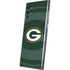 NFL Green Bay Packers Double Vision Galaxy Note 10 Plus Skin