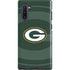 NFL Green Bay Packers Double Vision Galaxy Cases