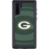 NFL Green Bay Packers Double Vision Galaxy Cases