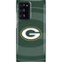 NFL Green Bay Packers Double Vision Galaxy Cases
