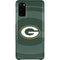 NFL Green Bay Packers Double Vision Galaxy S20 Lite Case