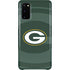 NFL Green Bay Packers Double Vision Galaxy S20 Lite Case