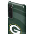 NFL Green Bay Packers Double Vision Galaxy S20 Lite Case