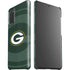 NFL Green Bay Packers Double Vision Galaxy S20 Lite Case
