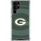 NFL Green Bay Packers Double Vision Galaxy S23 Ultra Clear Case