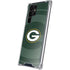 NFL Green Bay Packers Double Vision Galaxy S23 Ultra Clear Case