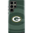 NFL Green Bay Packers Double Vision Galaxy S23 Ultra Pro Case