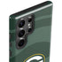 NFL Green Bay Packers Double Vision Galaxy S23 Ultra Pro Case