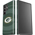 NFL Green Bay Packers Double Vision Galaxy S23 Ultra Pro Case