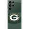 NFL Green Bay Packers Double Vision Galaxy Skins