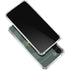 NFL Green Bay Packers Double Vision Galaxy S24 FE Clear Case