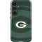 NFL Green Bay Packers Double Vision Galaxy S25 Impact Case