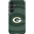 NFL Green Bay Packers Double Vision Galaxy S25 Impact Case