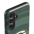NFL Green Bay Packers Double Vision Galaxy S25 Impact Case