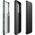 NFL Green Bay Packers Double Vision Galaxy S25 Impact Case