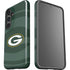 NFL Green Bay Packers Double Vision Galaxy S25 Impact Case