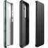 NFL Green Bay Packers Double Vision Galaxy S25 Plus Impact Case