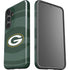 NFL Green Bay Packers Double Vision Galaxy S25 Plus Impact Case