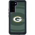 NFL Green Bay Packers Double Vision Galaxy S24 Plus Waterproof Case