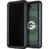 NFL Green Bay Packers Double Vision Galaxy S24 Plus Waterproof Case