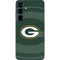 NFL Green Bay Packers Double Vision Galaxy S25 Skin
