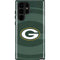NFL Green Bay Packers Double Vision Galaxy Cases