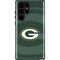 NFL Green Bay Packers Double Vision Galaxy S25 Ultra Impact Case