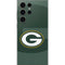 NFL Green Bay Packers Double Vision Galaxy S25 Ultra Skin
