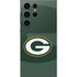 NFL Green Bay Packers Double Vision Galaxy S24 Ultra Skin