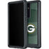 NFL Green Bay Packers Double Vision Galaxy S24 Ultra Waterproof Case