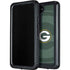NFL Green Bay Packers Double Vision Galaxy S24 Waterproof Case