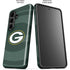 NFL Green Bay Packers Double Vision Galaxy S26 Impact Case