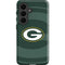 NFL Green Bay Packers Double Vision Galaxy S26 Plus Impact Case