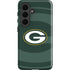 NFL Green Bay Packers Double Vision Galaxy S26 Plus Impact Case